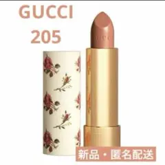 新品 GUCCI グッチ ルージュ ア レーヴル ヴォワル 205のサムネイル