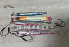 2026年最新】中古ジグの人気アイテム - メルカリ