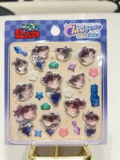 忍たま乱太郎 立体シール