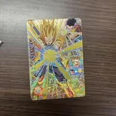 七龍珠英雄 閃卡