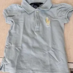 POLO キッズ服