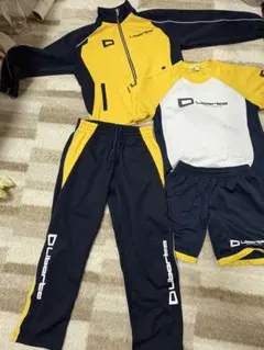 2026年最新】リベルタ ジャージ 130の人気アイテム - メルカリ