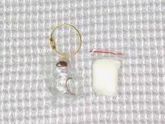 うちの子のけだまだま　シャム