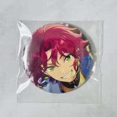 衣更真緒　あんスタ　缶バッジ　Nov