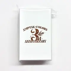 AMPTAKxCOLORS 3rd Anniversaryブレスレット まぜ太