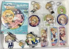 2025年最新】遊木真 缶バッジの人気アイテム - メルカリ