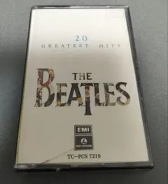 2026年最新】グレイテスト・ヒッツ BEATLESの人気アイテム - メルカリ