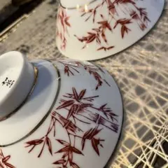 お茶碗　飯碗　セット