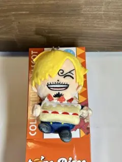 2025年最新】ワンピース usj サンジの人気アイテム - メルカリ