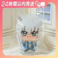 2025年最新】FGO モルガン ぬいぐるみの人気アイテム - メルカリ