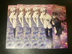 ヒプノシスマイク　映画特典　第10弾