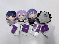 2026年最新】ZUTOMAYO ぬいぐるみの人気アイテム - メルカリ