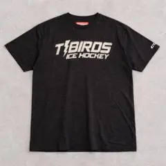 ロゴプリントTシャツ CCM Mサイズのサムネイル