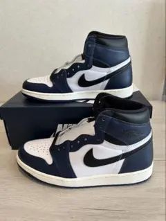 27.5cm ナイキ エアジョーダン 1 NIKE AIR JORDAN 1