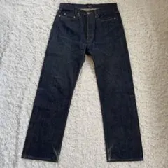 廃盤 A.P.C. BOOTLEG デニム 33 日本製 イーストバイウエスト - メルカリ