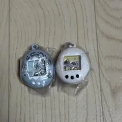 たまごっち シャカシャカチャームコレクション