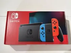 Nintendo Switch 本体