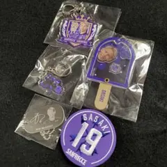 サンフレッチェ広島 スポーツ選手