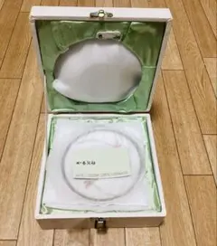 香蘭社 オーキッドレース取り皿　12.5cm 箱付き　5枚セット