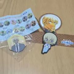 名探偵コナン 安室透(降谷零) まとめ売り - メルカリ