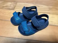 adidas サンダル14㌢