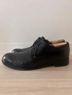 PADRONE アッシュブラウン 革靴 サイズ42 PADRONE アッシュブラウン 革靴 サイズ42 - メルカリ