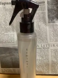 [新品　未開封]ファンファレ　 ととのうみすと150mlのサムネイル
