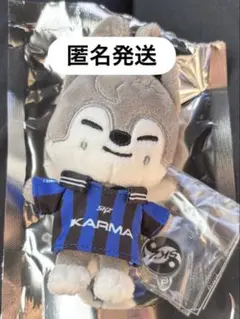 KARMA ウルフチャン　SKZOO VER.