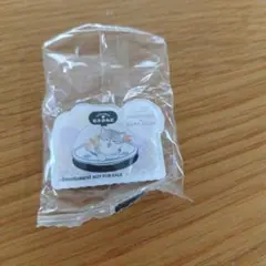 モフサンド✕くら ビッくらポン くら寿司アクリルステッカー mofusand