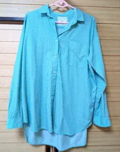 AMERICAN HOLIC Daily! イージーケアシャツ Mサイズ