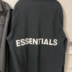 FOG ESSENTIALS ロングTシャツのサムネイル
