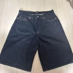 PALACE デニムショートパンツ サイズ32のサムネイル