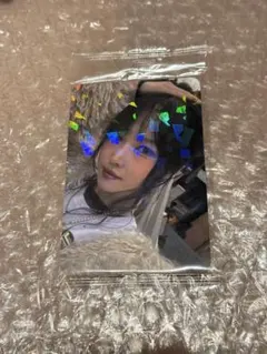 GFRIEND Season of Memories ユジュ 特典トレカ - メルカリ