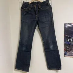 LEVI'S 517 W30 L33