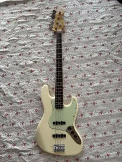 Tokai AJB88 VWH/R 2016年製 ピックガード交換 AJB 80のサムネイル