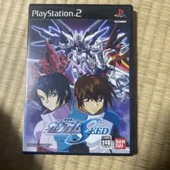 機動戦士ガンダムSEED PS2