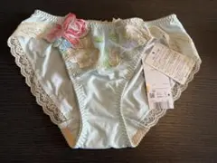 新品・保管品☆サルート・店舗限定品☆中国音楽・牡丹☆ＢＥ☆Ｇ７５＆ショーツＬ 新品・保管品☆サルート・店舗限定品☆中国音楽・牡丹☆BE