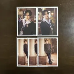 超特急 Why don’t you 超特急？ カイ 生写真