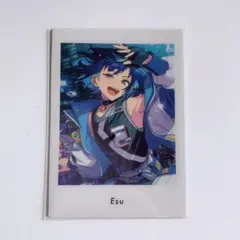 エス　あんスタ　ぱしゃっつ