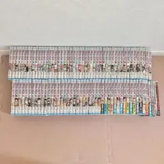 ONE PIECE 尾田栄一郎 少年漫画 コミック 帯付き初版多数57冊セット