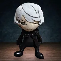 HYDE RUN おすわりぬいぐるみ ウィンク WEB限定