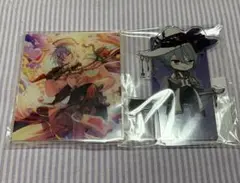 魔法使いの約束 オーエン アクリルスタンド 2点セット