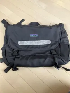 2000年製 Patagonia HALFMASS メッセンジャーバッグ - メルカリ