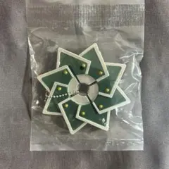 鬼滅の刃　傘マーカーマスコット　不死川実弥