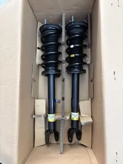 ZC33S用　FK-TEC 車高調（スプリング無し）　リアコイルオーバー ZC33S用 FK-TEC 車高調（スプリング無し） リアコイルオーバー - メルカリ