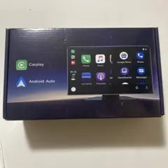 高級 ディスプレイオーディオ10.25インチ CarPlay バックカメラ付属