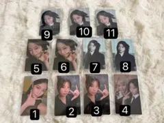 ルセラフィム　カズハ　crazy