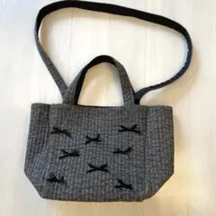 Gypsohilaトートバックのサムネイル