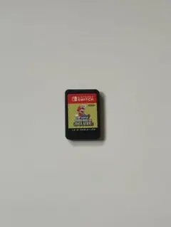 New スーパーマリオブラザーズ U デラックス