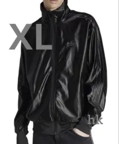 ラスト1 アディダスオリジナルス　ファイヤーバード トラックジャケット　XL